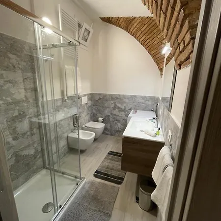 Διαμέρισμα Casa Lakim *