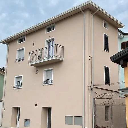 Διαμέρισμα Casa Lakim *
