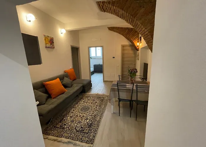 Casa Lakim Διαμέρισμα Lonato