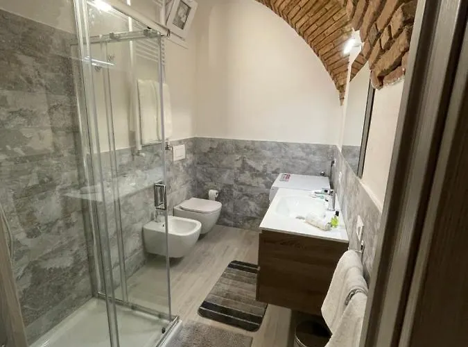 Διαμέρισμα Casa Lakim *