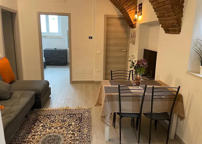Διαμέρισμα Casa Lakim *