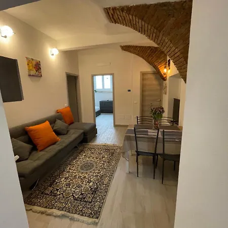 Casa Lakim Apartment Lonato