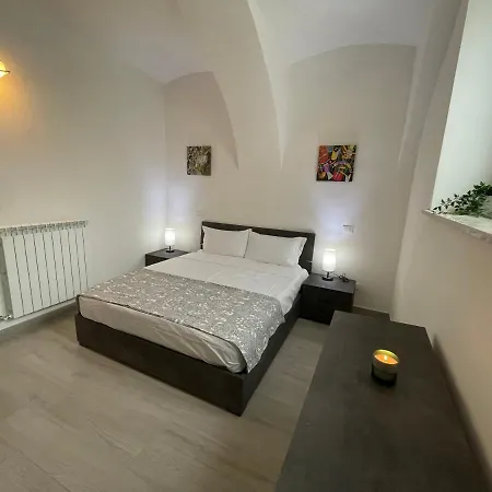 Casa Lakim Apartment Lonato