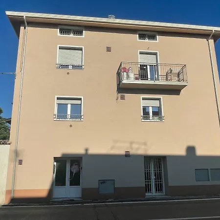 Apartment Casa Lakim