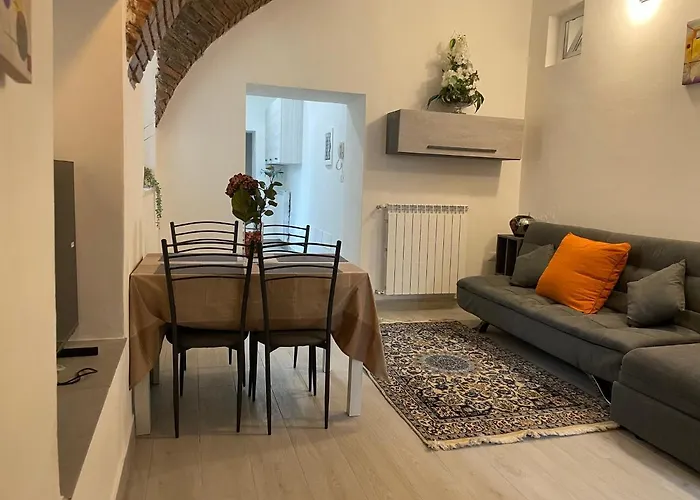 Casa Lakim