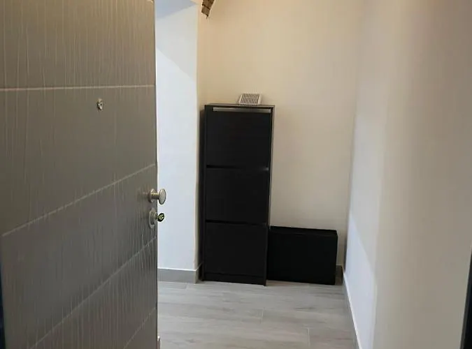 Apartmán Casa Lakim