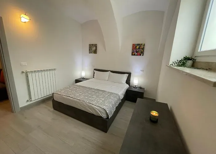 Casa Lakim Apartmán Lonato