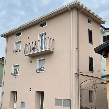 Апартаменты Casa Lakim *